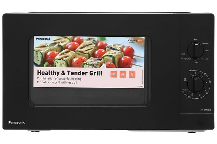 Lò vi sóng Panasonic NN-GM34NBYUE